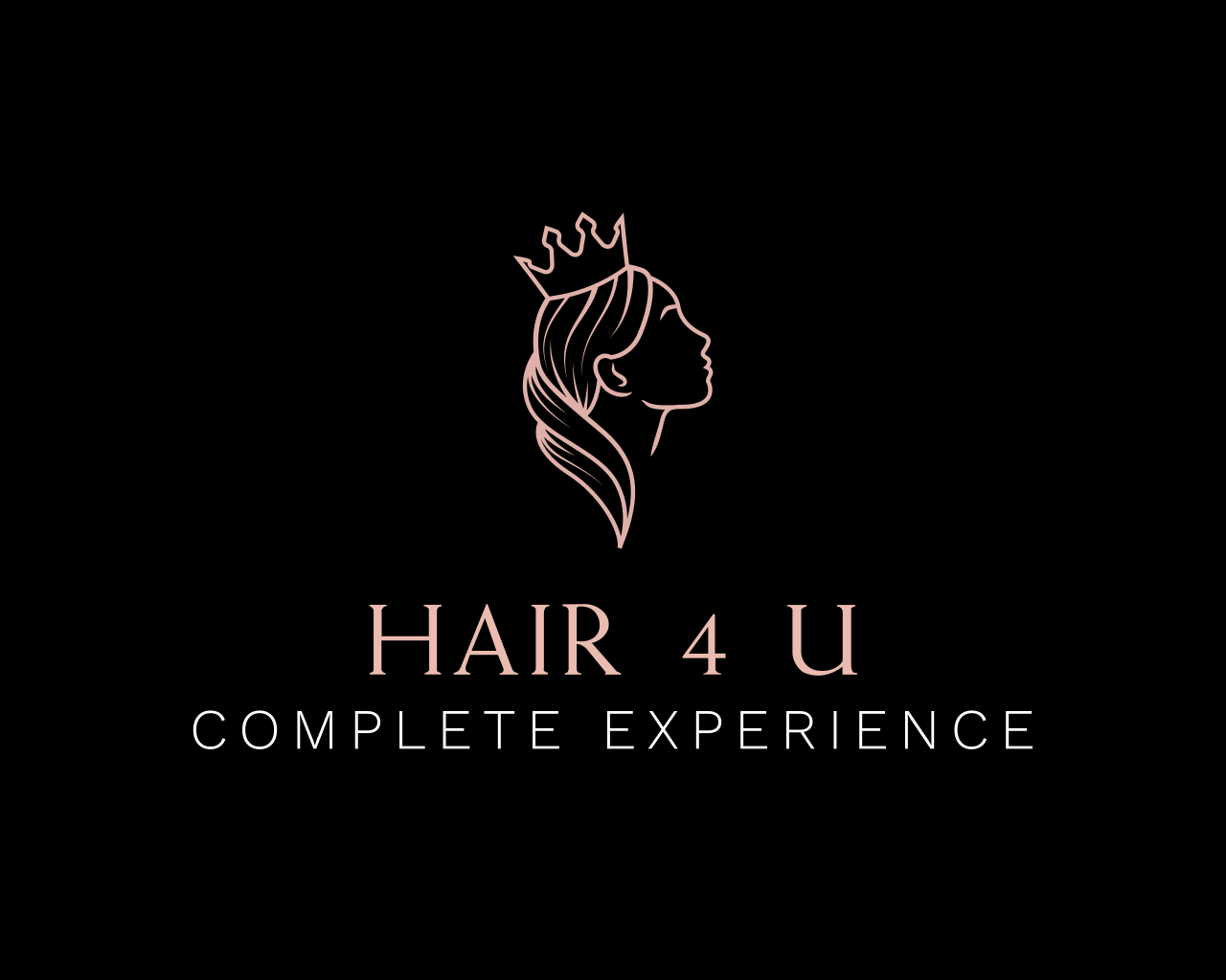 Home of hair solutions 4 u